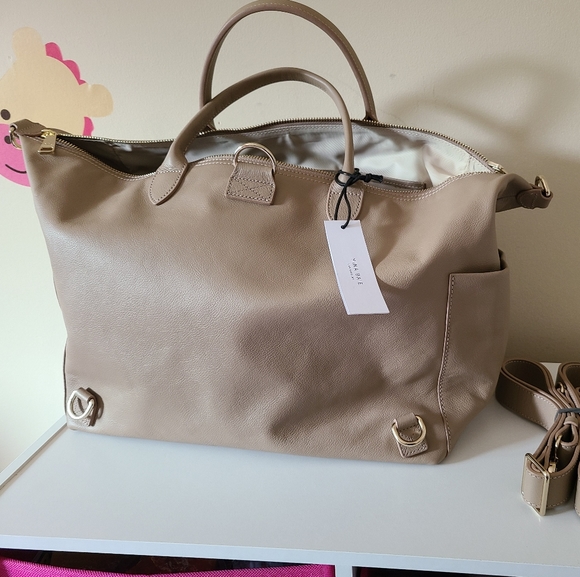 Mina baie leather Emmy midi - Picture 2 of 6